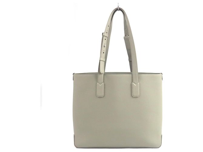 Borsa tote Louis Vuitton Fastline LV Aerogram in pelle di vitello sage - vista 2