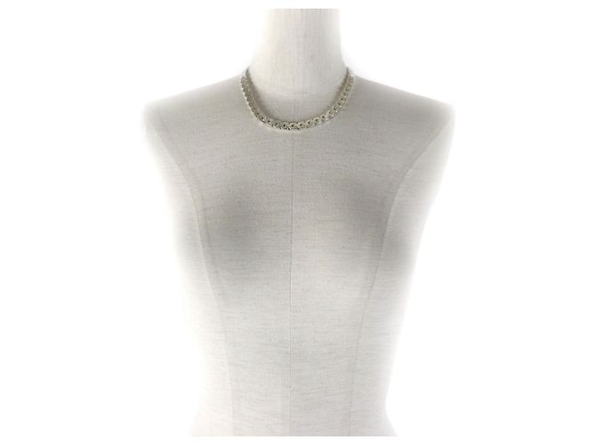 Collana Y-Link in argento sterling vintage degli anni '80 di Tiffany & Co. - vista 3