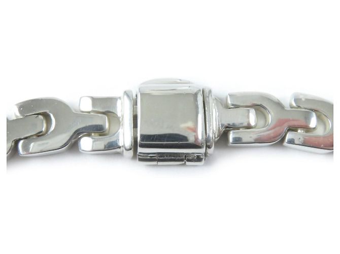 Collana Y-Link in argento sterling vintage degli anni '80 di Tiffany & Co. - vista 6