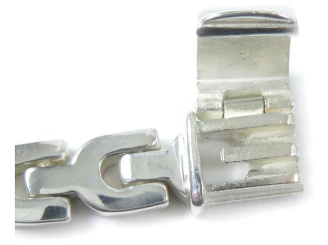 Collana Y-Link in argento sterling vintage degli anni '80 di Tiffany & Co. - vista 8