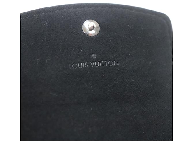 Gemelli LV Circle in argento Louis Vuitton - vista 8