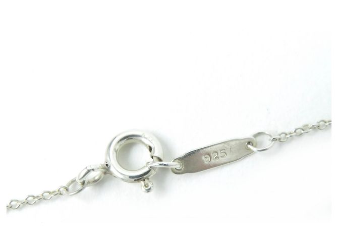 Collana a Cuore con Pois Vintage Tiffany & Co. - vista 8