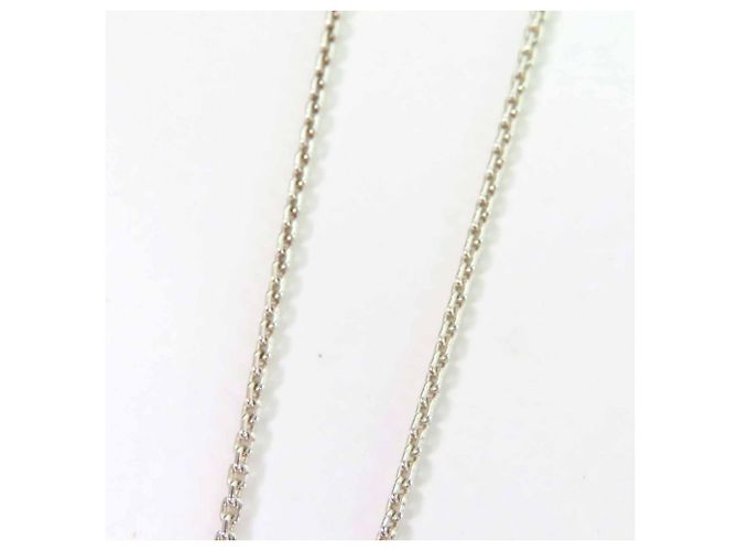 Collar Péndulo Lockit Louis Vuitton - vista 7