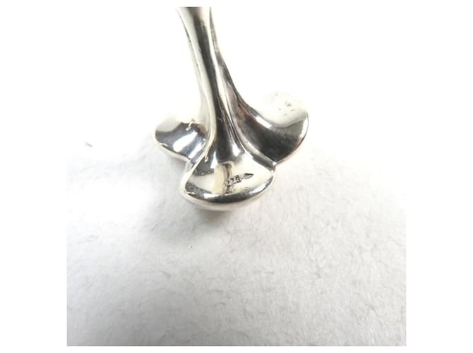 Gemelli Louis Vuitton in argento 925 - vista 10