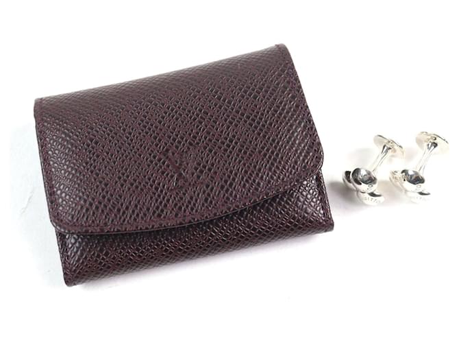 Gemelli Louis Vuitton in argento 925 - vista 2