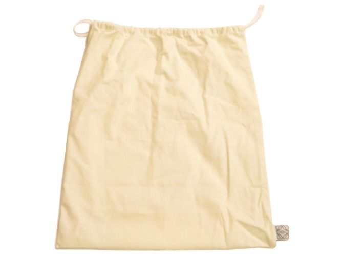 Loewe Hammock Tasche, Klein Braun - Ansicht 8