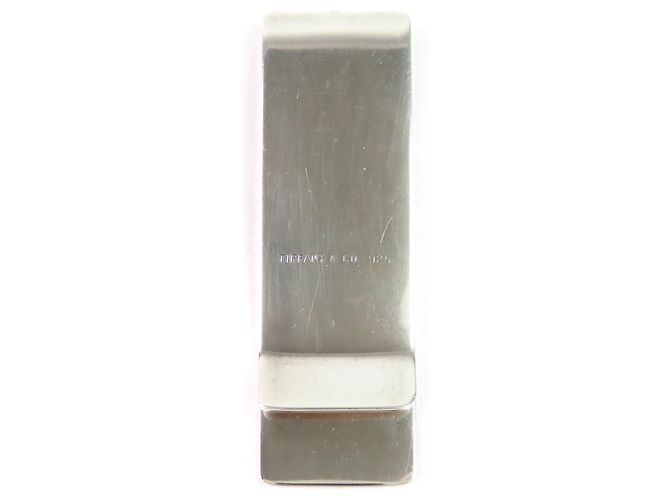 Clip per soldi in argento 925 Tiffany & Co. - vista 2