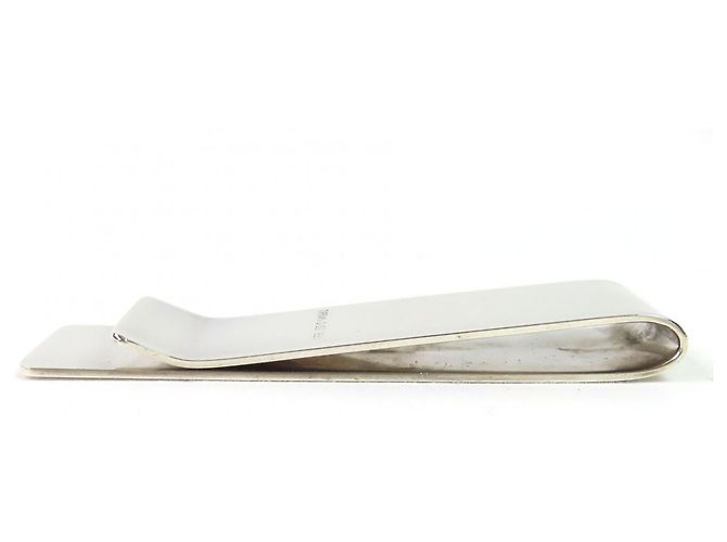 Clip per soldi in argento 925 Tiffany & Co. - vista 3