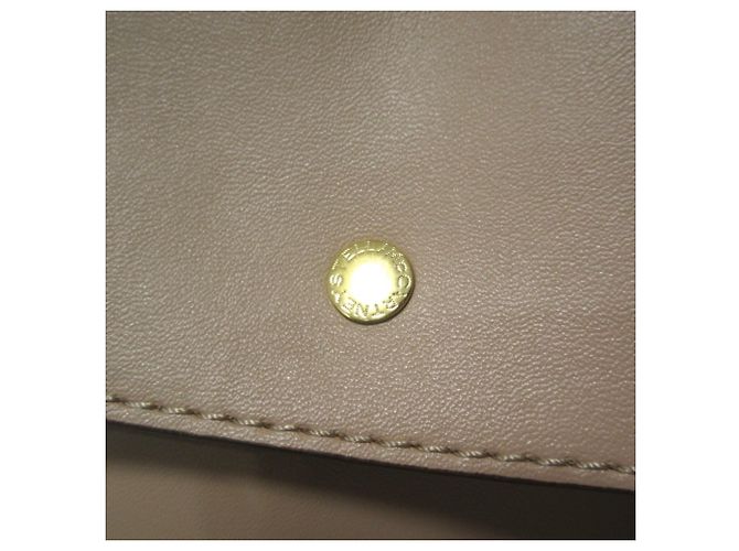 Stella Mc Cartney Bolso tote de eco-cuero perforado con logo de Stella McCartney - vista 11