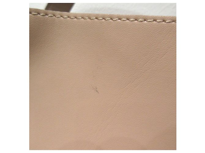 Stella Mc Cartney Bolso tote de eco-cuero perforado con logo de Stella McCartney - vista 17