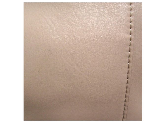 Stella Mc Cartney Bolso tote de eco-cuero perforado con logo de Stella McCartney - vista 18