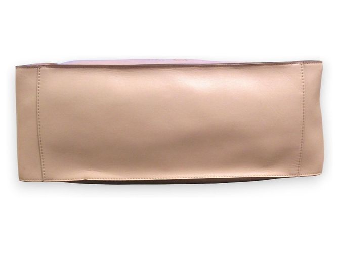 Stella Mc Cartney Bolso tote de eco-cuero perforado con logo de Stella McCartney - vista 5