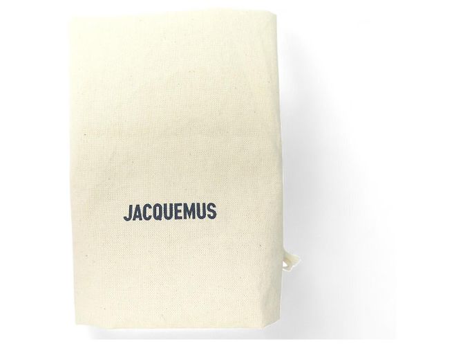 BORSA JACQUEMUS LE GRAND CHIQUITO GM IN PELLE ROSA CON TRACOLLA - vista 16
