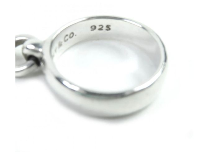 Anello Balloon in Argento 925 Tiffany & Co. - vista 10