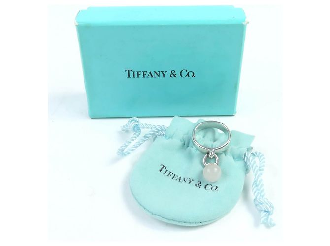 Anello Balloon in Argento 925 Tiffany & Co. - vista 2