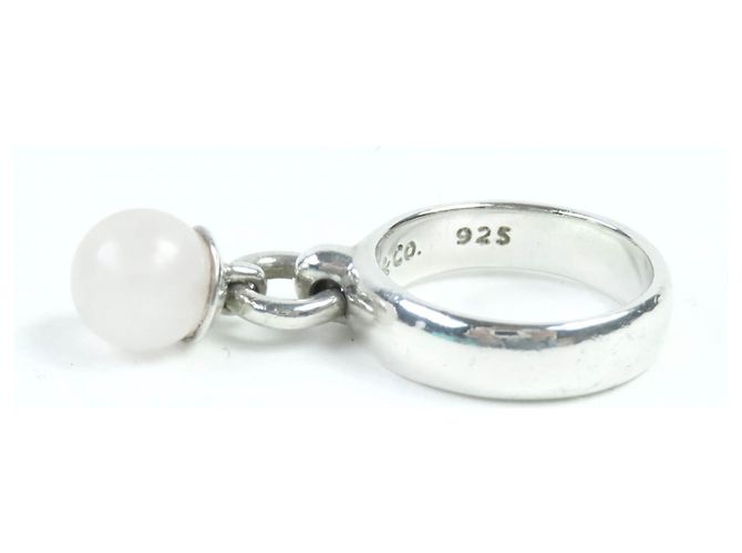 Anello Balloon in Argento 925 Tiffany & Co. - vista 4