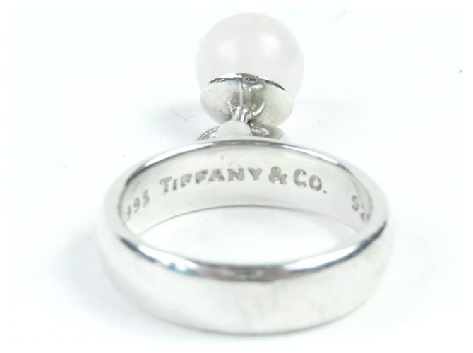 Anello Balloon in Argento 925 Tiffany & Co. - vista 5