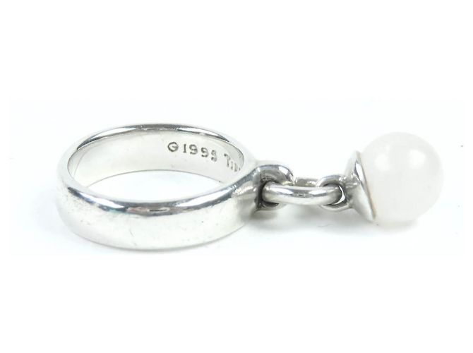 Anello Balloon in Argento 925 Tiffany & Co. - vista 6