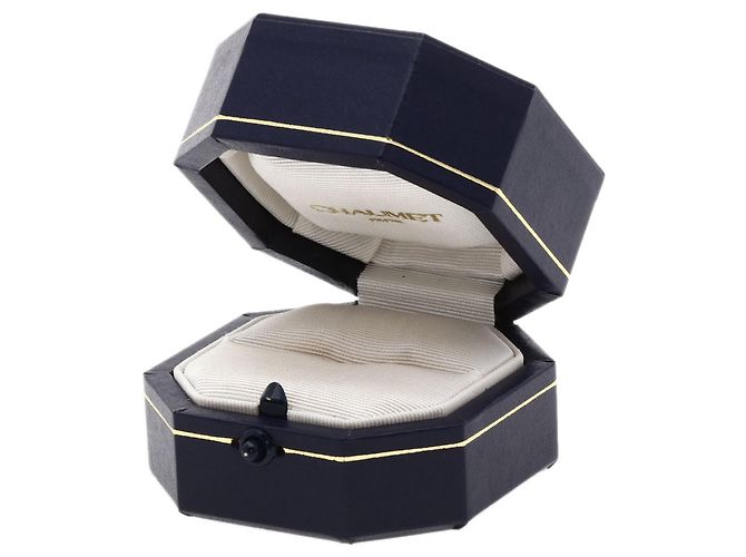 Chaumet Venedig Diamantring aus 18K Weißgold - Ansicht 13