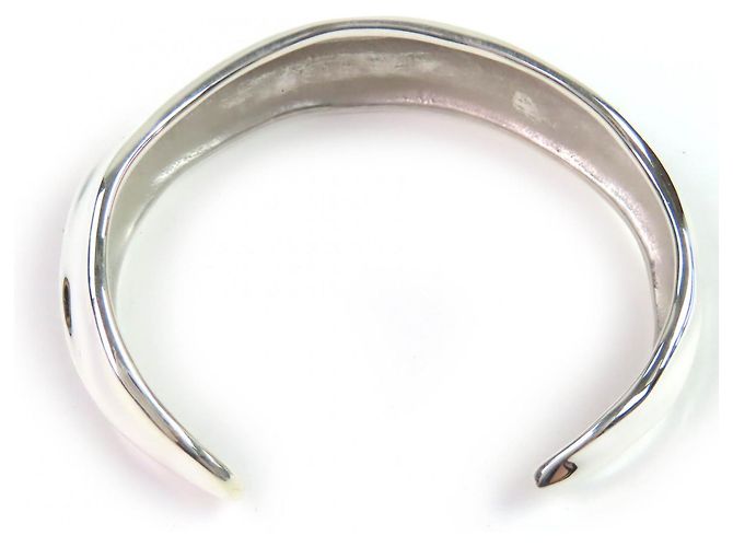 Bracciale charm Tiffany & Co. in Argento 925 - vista 5