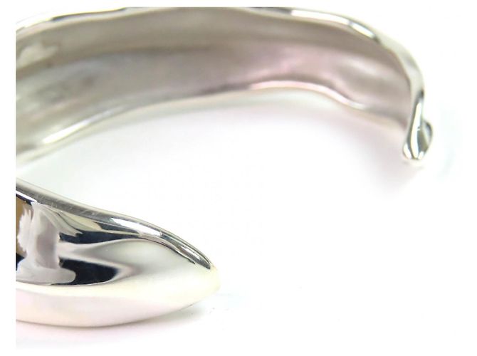 Bracciale charm Tiffany & Co. in Argento 925 - vista 6