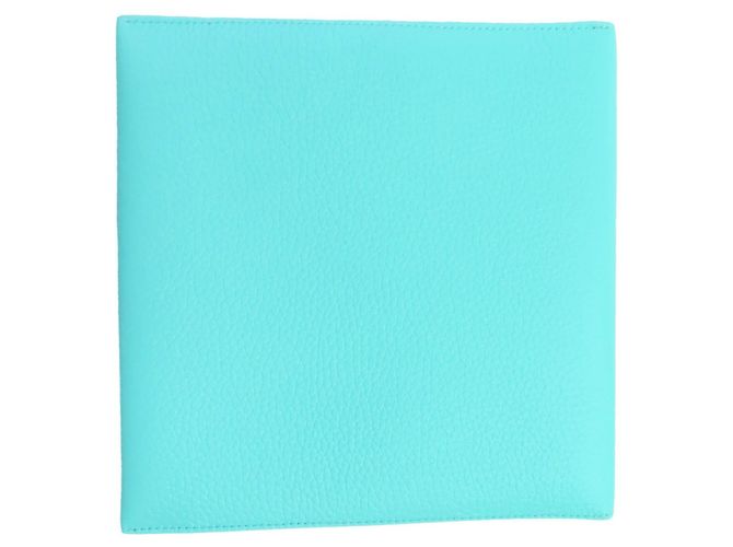 Bolsito de cuero Regreso a Tiffany de Tiffany & Co. - vista 3