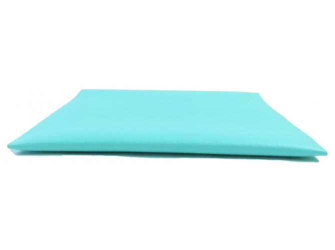 Bolsito de cuero Regreso a Tiffany de Tiffany & Co. - vista 4