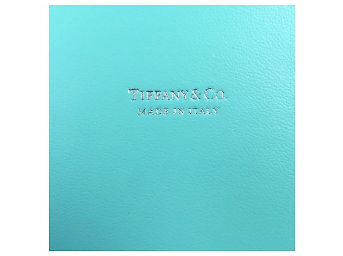 Bolsito de cuero Regreso a Tiffany de Tiffany & Co. - vista 8