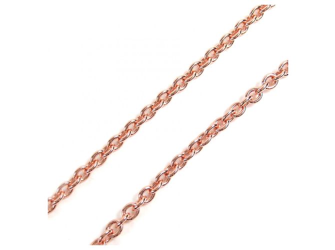 Collar Péndulo Grande Orb Mayfair de Vivienne Westwood Dorado - vista 7