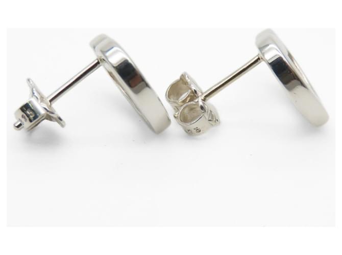 Orecchini a forma di cuore Tiffany & Co. Argento D'oro - vista 3