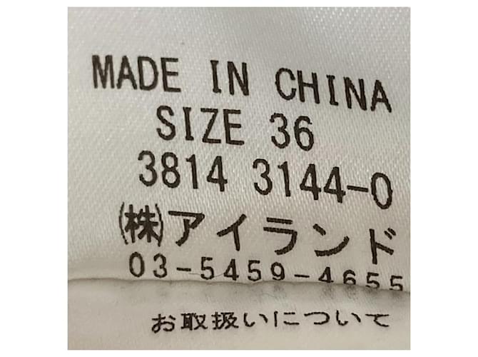 Autre Marque Strickpullover GRACE CONTINENTAL Gelb - Ansicht 5