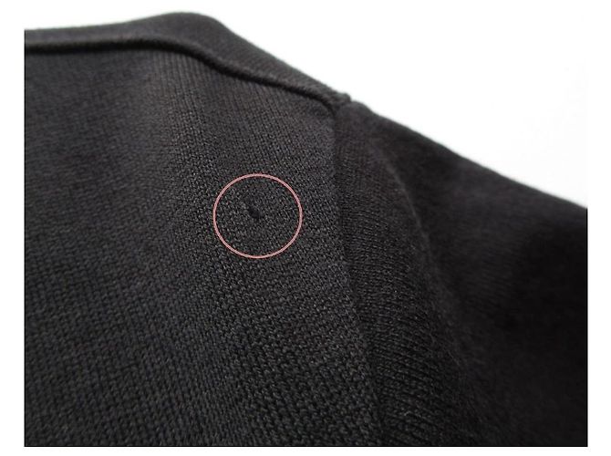 Dolce & Gabbana Camiseta de algodón bordada Abeja y Corona de Dolce&Gabbana Negro - vista 6