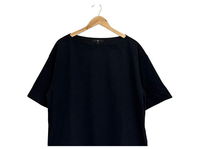 Autre Marque Banana Republic Kleid Schwarz - Ansicht 3