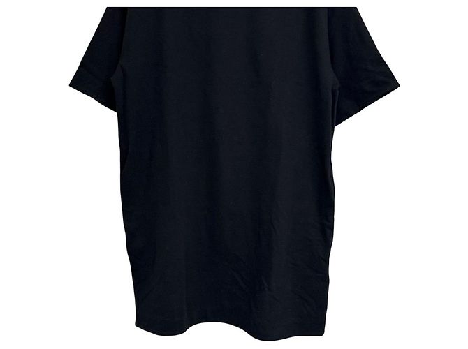 Autre Marque Banana Republic Kleid Schwarz - Ansicht 4