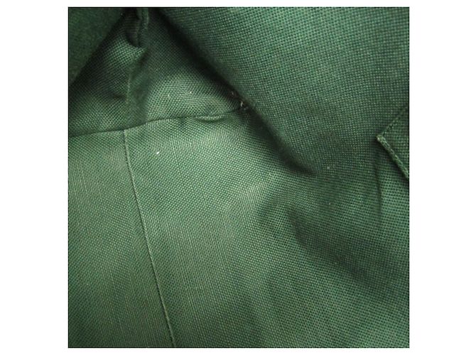 Borsa tote da donna Gucci 100° anniversario Beige Verde - vista 12