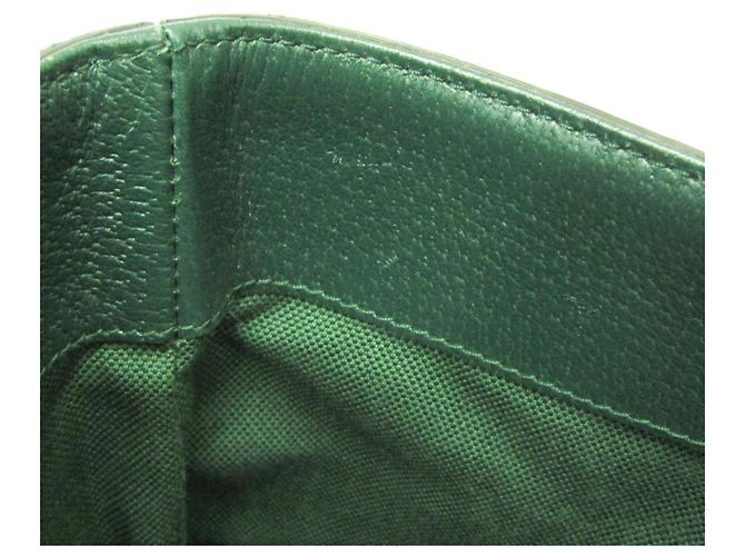 Borsa tote da donna Gucci 100° anniversario Beige Verde - vista 13
