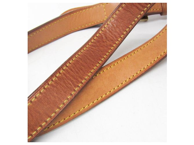 Louis Vuitton Monogram Montsouris MM Rucksack Monogramm - Ansicht 8