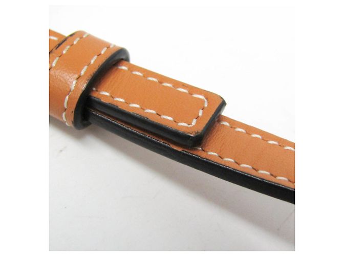 Pochete Double Zip Loewe Gate - vista 10