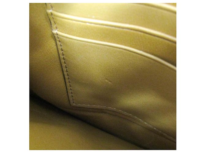Pochete Double Zip Loewe Gate - vista 15