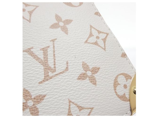 Noe Borsa Noé Monogram Dune Louis Vuitton Beige - vista 3