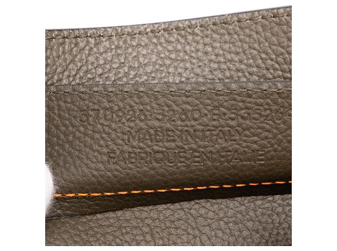 Day Balenciaga Papier Mini Leder 2-Wege-Tasche - Ansicht 6