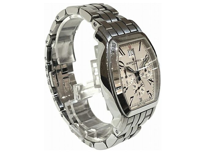 Orologio automatico da uomo Vacheron Constantin Royal Eagle 49145 - vista 3