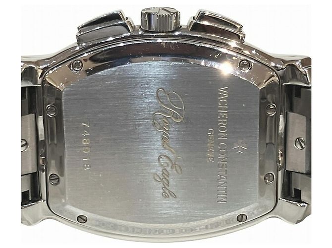 Orologio automatico da uomo Vacheron Constantin Royal Eagle 49145 - vista 5