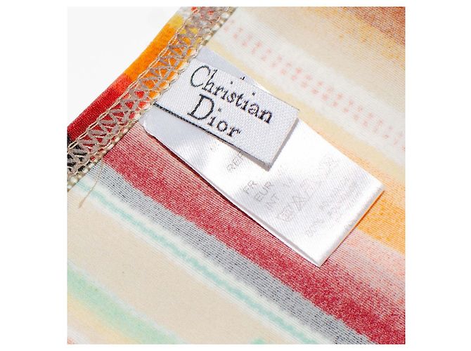 Christian Dior Ropa de baño - vista 12