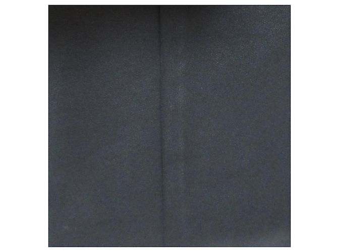 Autre Marque Stretch-Grosgrain-Kleid FOXEY NEW YORK Schwarz - Ansicht 15