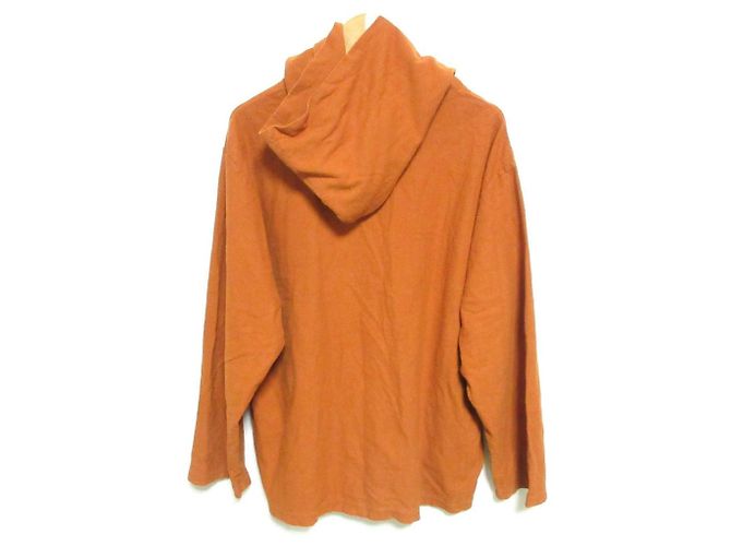 Autre Marque Sudadera de algodón CONFECT de nest Robe Castaño - vista 2