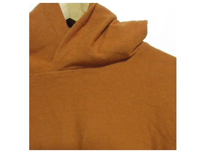 Autre Marque Sudadera de algodón CONFECT de nest Robe Castaño - vista 3