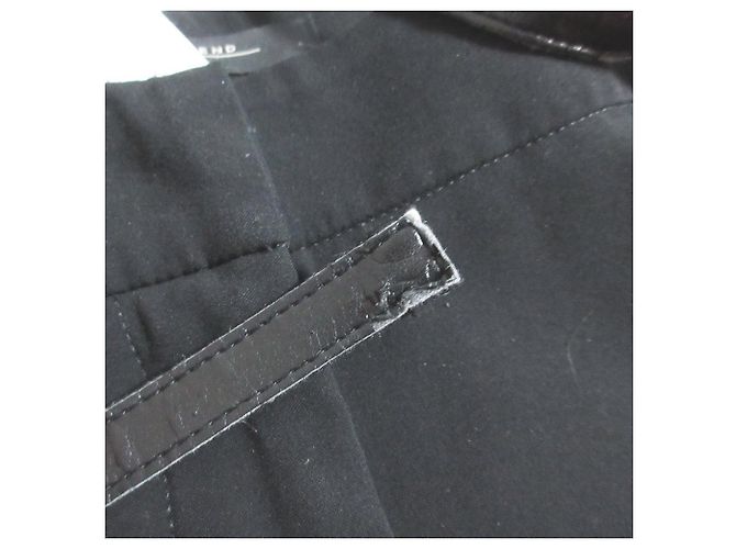 Pantaloni Max Mara WEEKEND Nero - vista 10