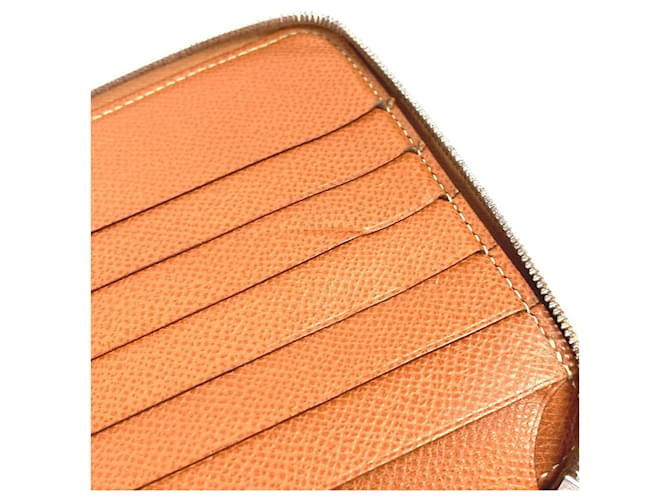 Hermès HERMES Cartera Larga Combinada Azap - vista 14