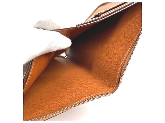 Hermès HERMES Cartera Larga Combinada Azap - vista 16
